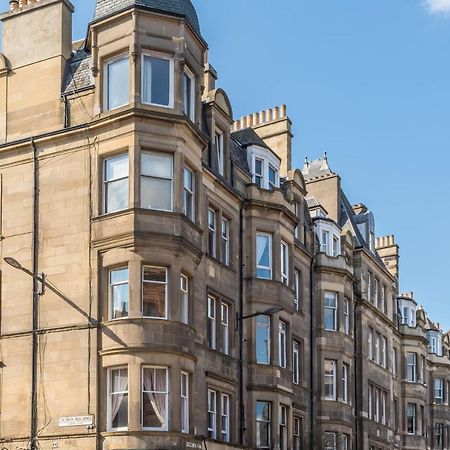 Menzies Apartments EDI Exteriér fotografie