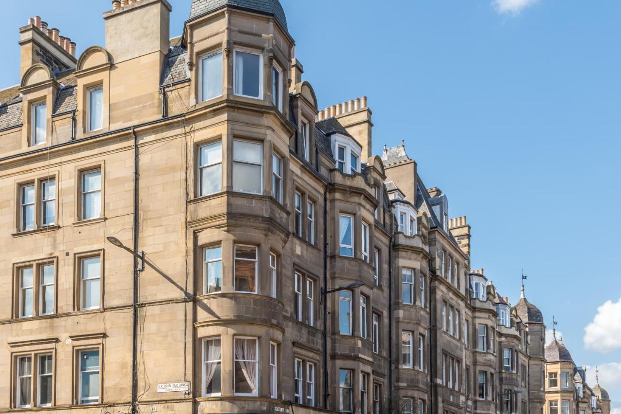 Menzies Apartments EDI Exteriér fotografie